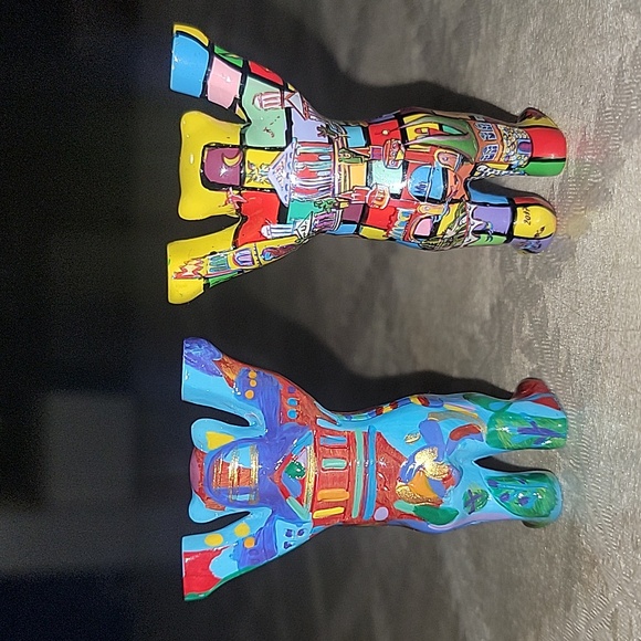 Berlin's Buddy Bear Miniatures - Picture 5 of 8